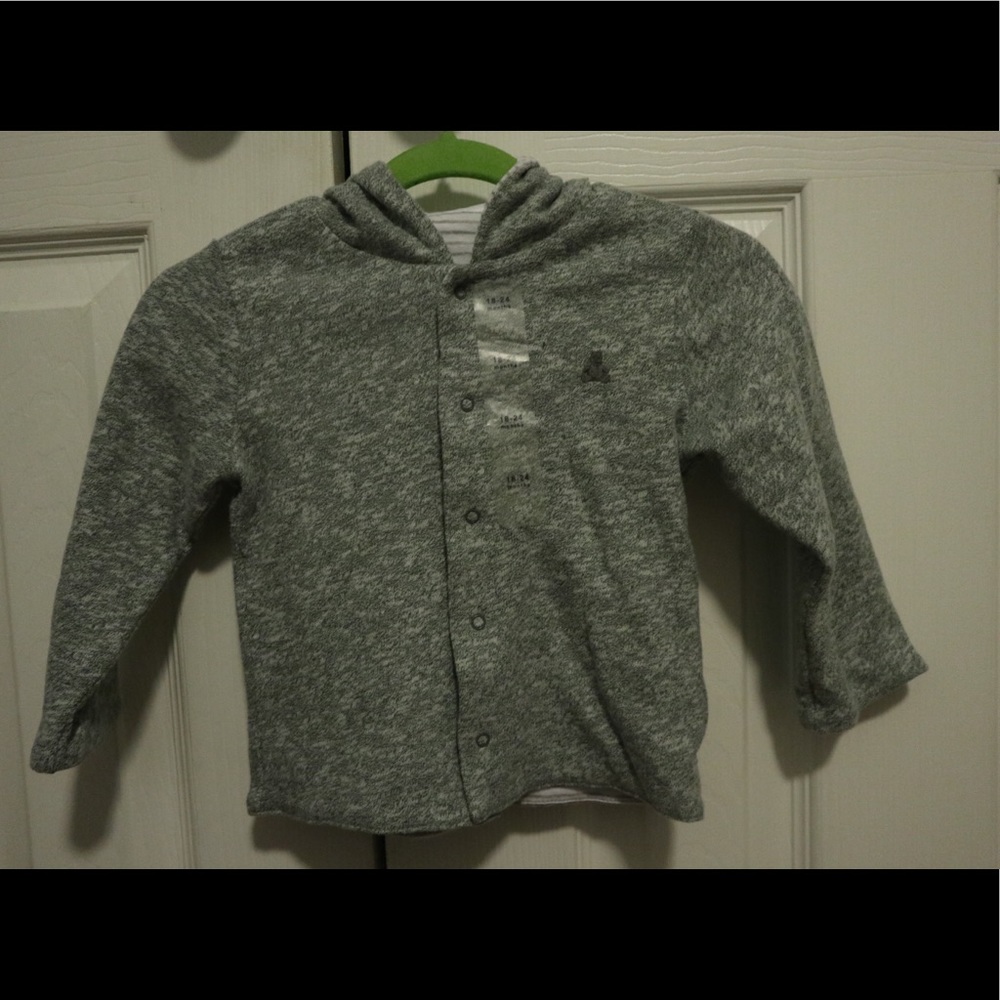 Brand New Baby Gap Sweat Pants Set